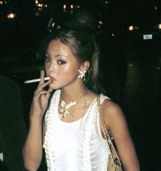 Devon Aoki