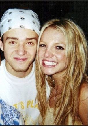 Justin Timberlake